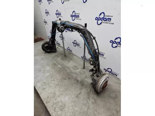 Achteras achterwielaandrijving-8241237 (22250853)