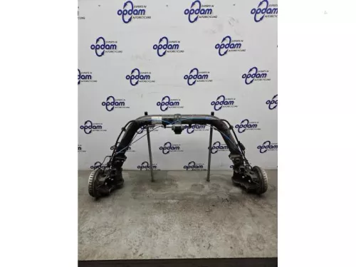 Achteras achterwielaandrijving-8241237 (22250853)
