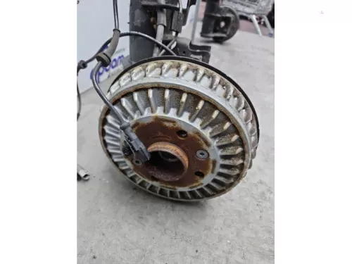 Achteras achterwielaandrijving-8241237 (22250853)