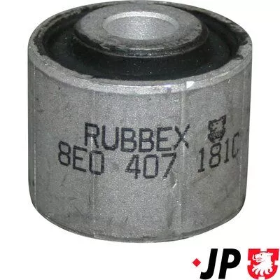 Draagarmrubber
