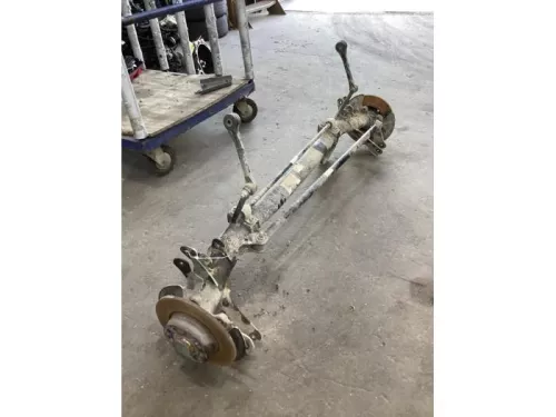 Achteras voorwielaandrijving-8191011 (21368844)
