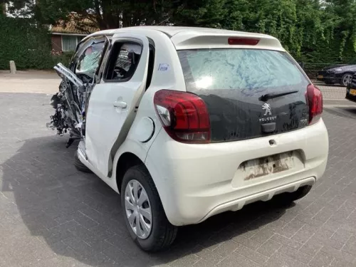 Achteras voorwielaandrijving-8206900 (21343159)