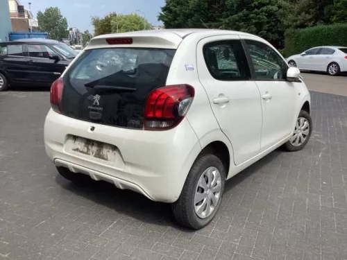 Achteras voorwielaandrijving-8206900 (21343159)