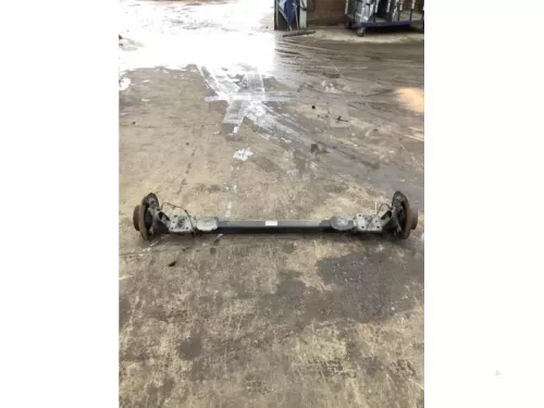 Achteras voorwielaandrijving-8025984