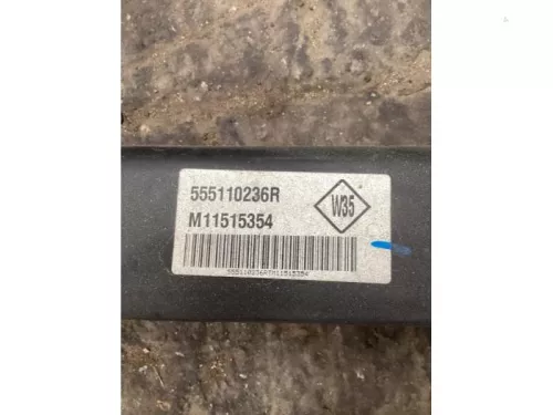 Achteras voorwielaandrijving-8025984 (18539096)