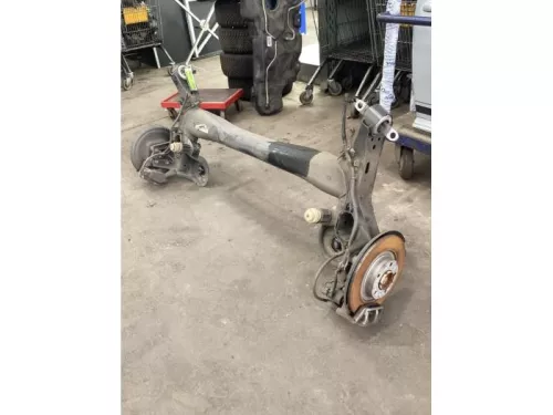 Achteras voorwielaandrijving-7929448 (21071665)