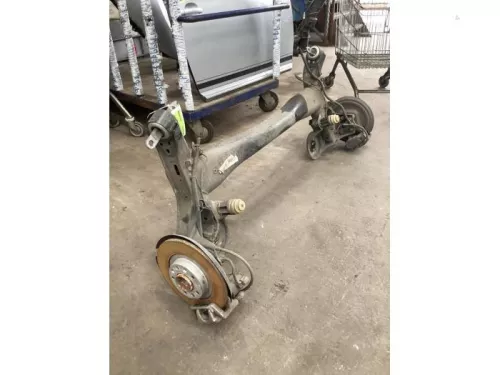 Achteras voorwielaandrijving-7929448 (21071665)