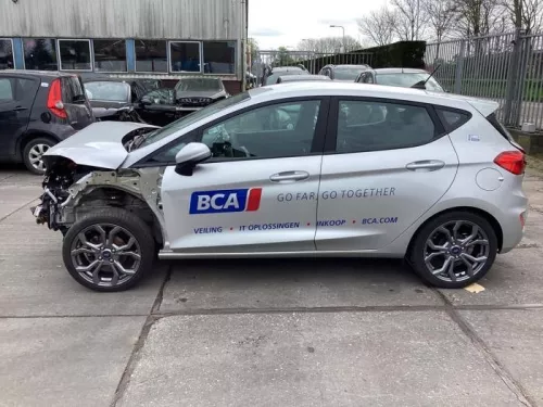 Achteras voorwielaandrijving-8172399 (21034870)