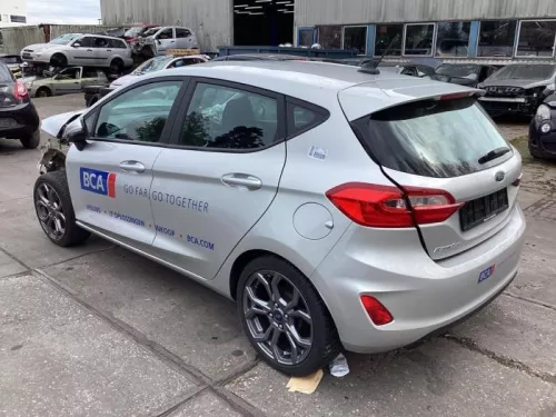 Achteras voorwielaandrijving-8172399 (21034870)
