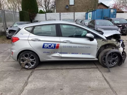 Achteras voorwielaandrijving-8172399 (21034870)