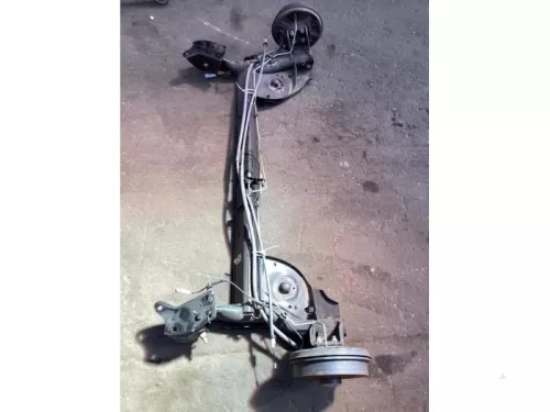 Achteras voorwielaandrijving-6798376 (15403713)