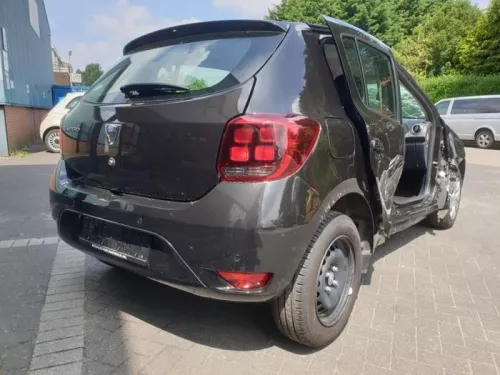 Achteras voorwielaandrijving-6798376 (15403713)