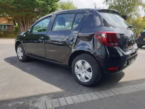 Achteras voorwielaandrijving-6798376 (15403713)