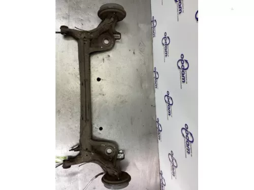 Achteras voorwielaandrijving-8141509 (20405417)