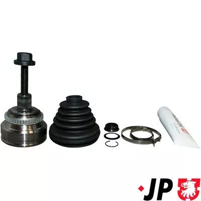 Homokineet reparatie set, aandrijfas