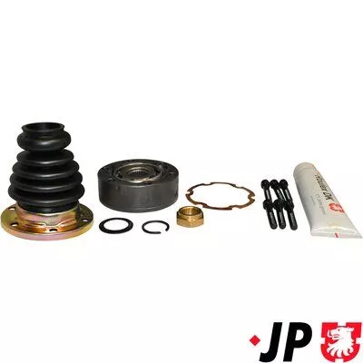 Homokineet reparatie set, aandrijfas