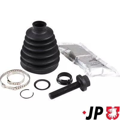 Asmanchetten set