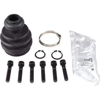 Asmanchetten set