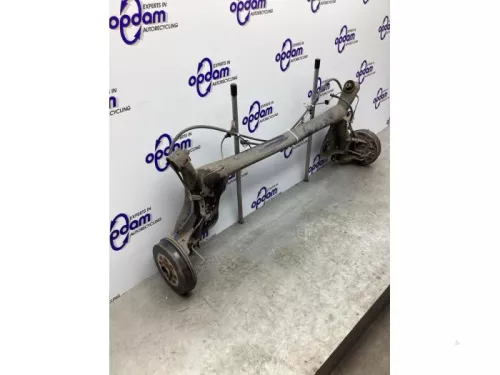 Achteras voorwielaandrijving-8145433 (20544284)