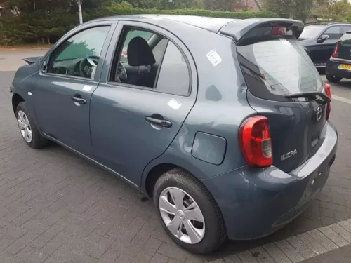 Achteras voorwielaandrijving-7856501 (17143973)