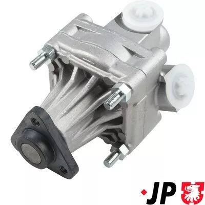 Servo pomp