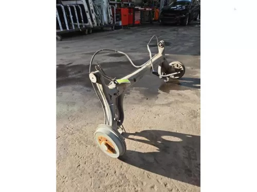 Achteras voorwielaandrijving-8196683 (21880647)