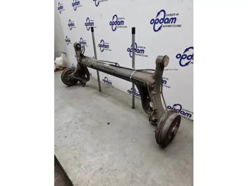 Achteras voorwielaandrijving-8185065 (22032333)