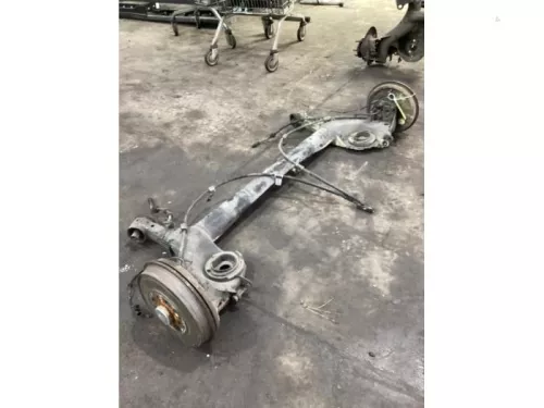 Achteras voorwielaandrijving-8180176 (21729867)