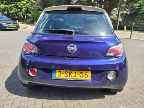 Achteras voorwielaandrijving-8180176 (21729867)