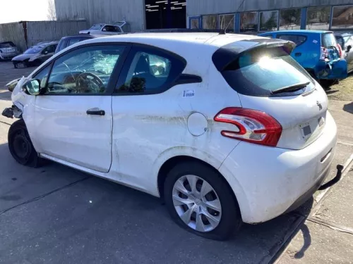 Achteras voorwielaandrijving-8154465 (20585065)