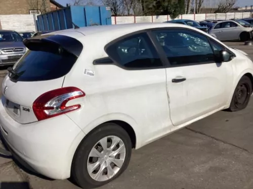 Achteras voorwielaandrijving-8154465 (20585065)