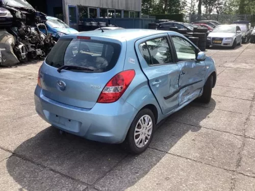 Achteras voorwielaandrijving-8193050 (21050064)
