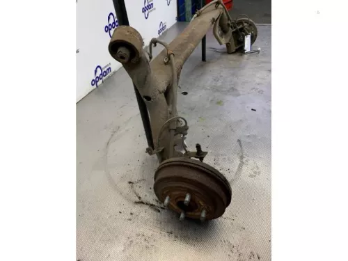 Achteras voorwielaandrijving-8320728 (22629944)