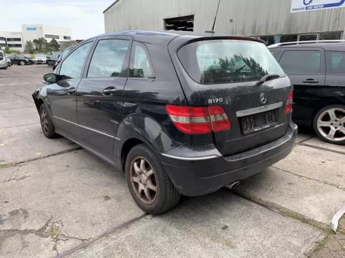 Achteras voorwielaandrijving-8225158 (21150469)
