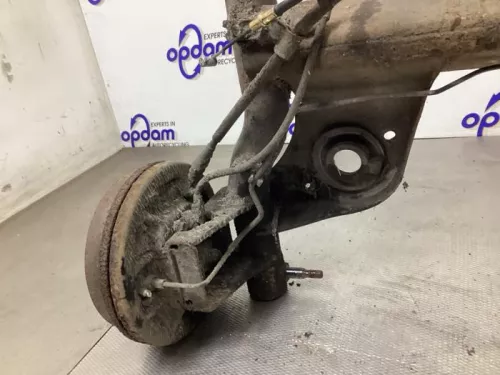 Achteras voorwielaandrijving-8226796 (21174803)