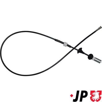 Snelheidsmeterkabel