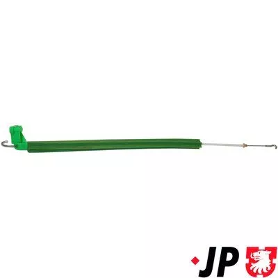 Kabel, deurregeling