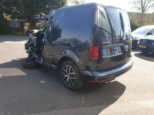 Achteras voorwielaandrijving-7716617 (13216296)
