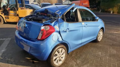 Achteras voorwielaandrijving-7611830 (11151203)
