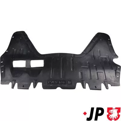 Motor-/Veiligheidsbumper