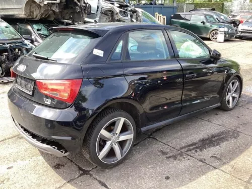 Achteras voorwielaandrijving-8169109 (21038300)