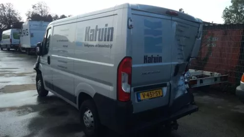 Achteras voorwielaandrijving-6098113 (14296096)