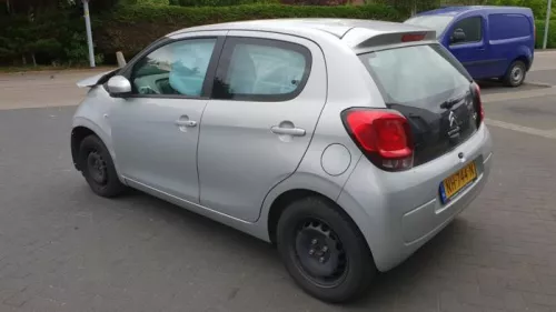 Achteras voorwielaandrijving-7872979