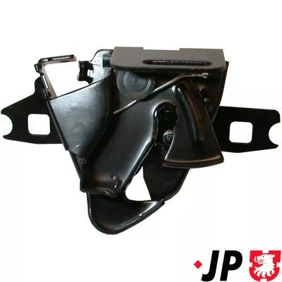 Motorkapslot