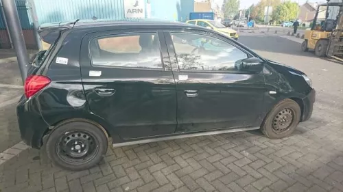 Achteras voorwielaandrijving-7863696 (12053300)