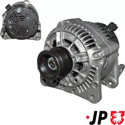 Dynamo / Alternator