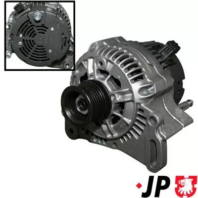 Dynamo / Alternator