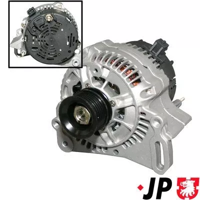 Dynamo / Alternator