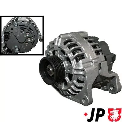 Dynamo / Alternator