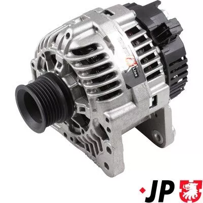Dynamo / Alternator